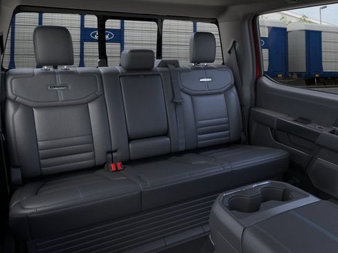New 2026 Ford F350 Platinum AWD/4WD image 11