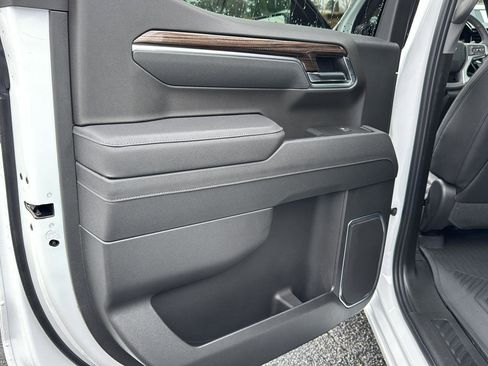 New 2026 Chevrolet Silverado 1500 RST image 15