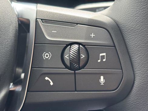 New 2026 BMW X2 xDrive28i w/ Technology Package image 10