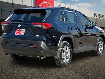 Used 2025 Toyota RAV4 XLE w/ Convenience Package