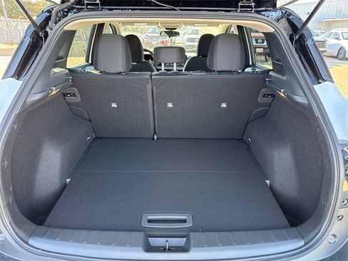 New 2026 Nissan Kicks SV image 11