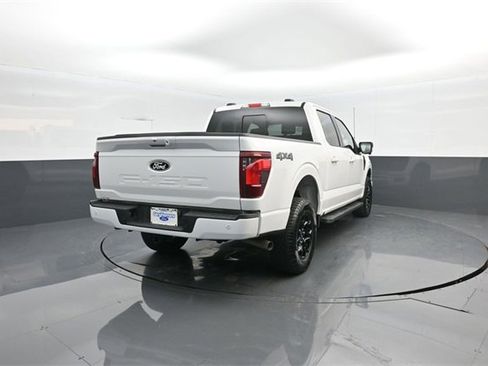 Certified 2024 Ford F150 XLT w/ Equipment Group 302A MID image 7