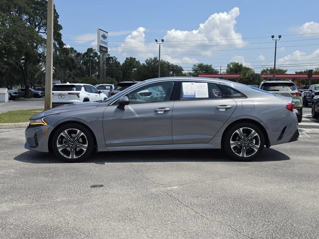 Used 2023 Kia K5 EX FWD image 3