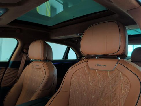 New 2026 Bentley Flying Spur Plug-In Hybrid AWD/4WD image 37