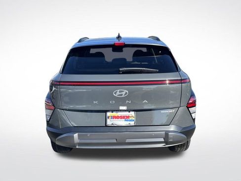 New 2026 Hyundai Kona Limited AWD/4WD image 5