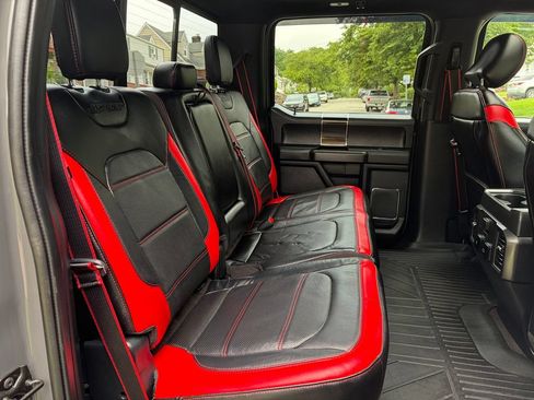 Used 2020 Ford F150 Lariat w/ Equipment Group 502A Luxury AWD/4WD image 30