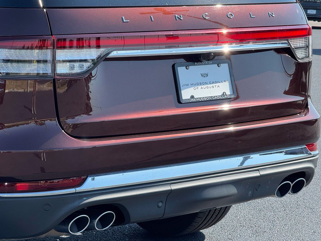 Used 2020 Lincoln Aviator Reserve w/ Equipment Group 202A AWD/4WD image 10