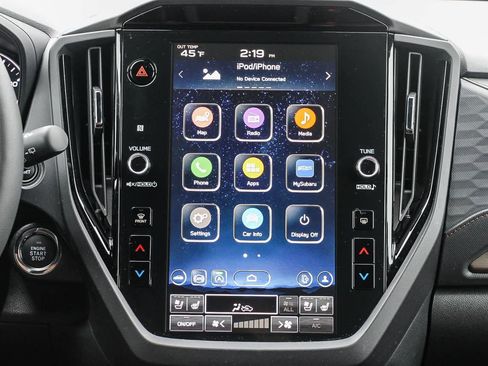 New 2026 Subaru Forester Touring image 12