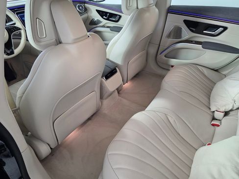 Certified 2023 Mercedes-Benz EQS 450+ 4MATIC Sedan image 15
