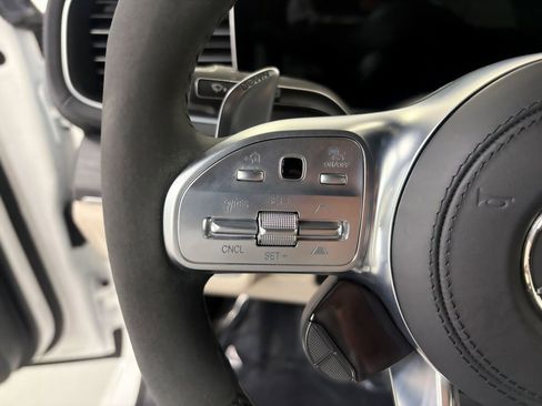 Used 2023 Mercedes-Benz GLS 63 AMG 4MATIC image 12