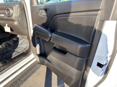 New 2026 Chevrolet Colorado Trail Boss image 12