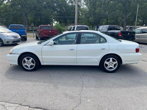 Used 2003 Acura TL image 2