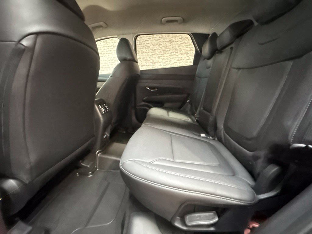 New 2026 Hyundai Tucson SEL Plus FWD image 14