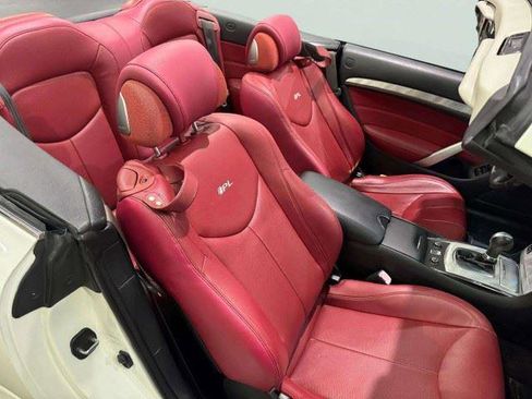 Used 2014 INFINITI Q60 IPL RWD image 43