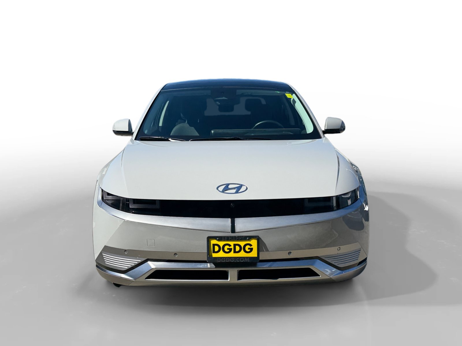 Certified 2024 Hyundai Ioniq 5 Limited RWD image 8
