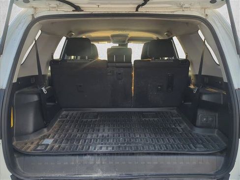 Certified 2024 Toyota 4Runner SR5 AWD/4WD image 21