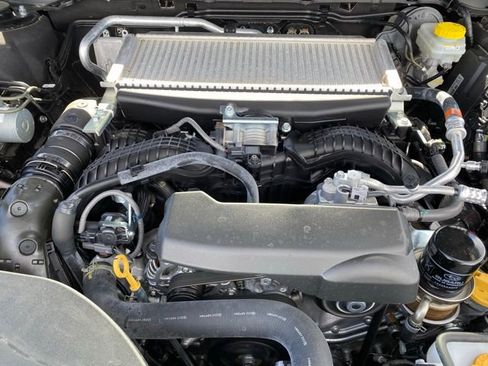 Used 2023 Subaru Outback Limited XT AWD/4WD image 27