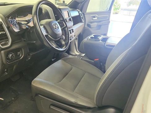 Used 2023 RAM 1500 Big Horn AWD/4WD image 23