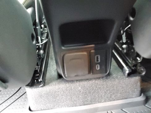 New 2026 Chevrolet TrailBlazer ACTIV w/ Convenience Package image 28