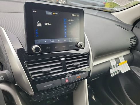 New 2026 Mitsubishi Eclipse Cross SE AWD/4WD image 30