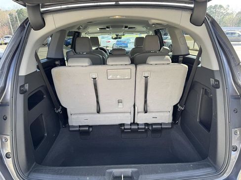 Used 2019 Honda Odyssey EX-L image 12