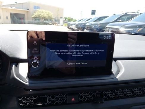 New 2026 Honda Accord LX image 18