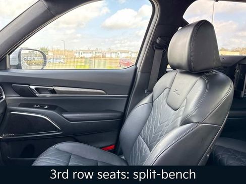 Used 2025 Kia Telluride SX Prestige X-Line image 26