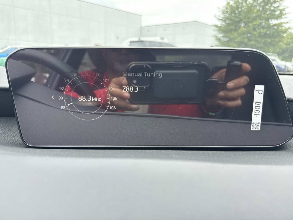 New 2026 MAZDA MAZDA3 2.5 S Sedan w/ Preferred Pkg FWD image 57