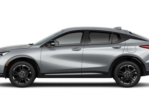 New 2026 Buick Envista Sport Touring w/ Convenience I Package image 79