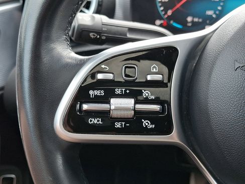 Certified 2022 Mercedes-Benz CLA 250 4MATIC image 23