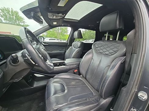 Used 2020 Hyundai Palisade Limited AWD/4WD image 14