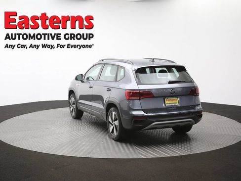 Used 2024 Volkswagen Taos S AWD/4WD image 65