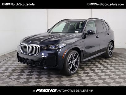 Used 2026 BMW X5 xDrive50e w/ M Sport Package