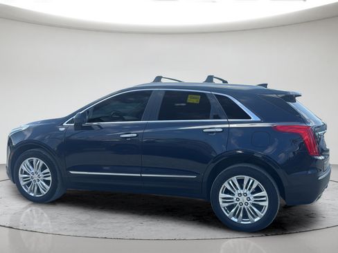 Used 2017 Cadillac XT5 Premium Luxury AWD/4WD image 10