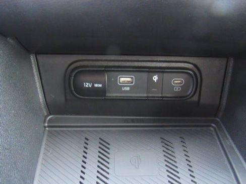 Used 2025 Kia Sportage X-Pro Prestige image 29