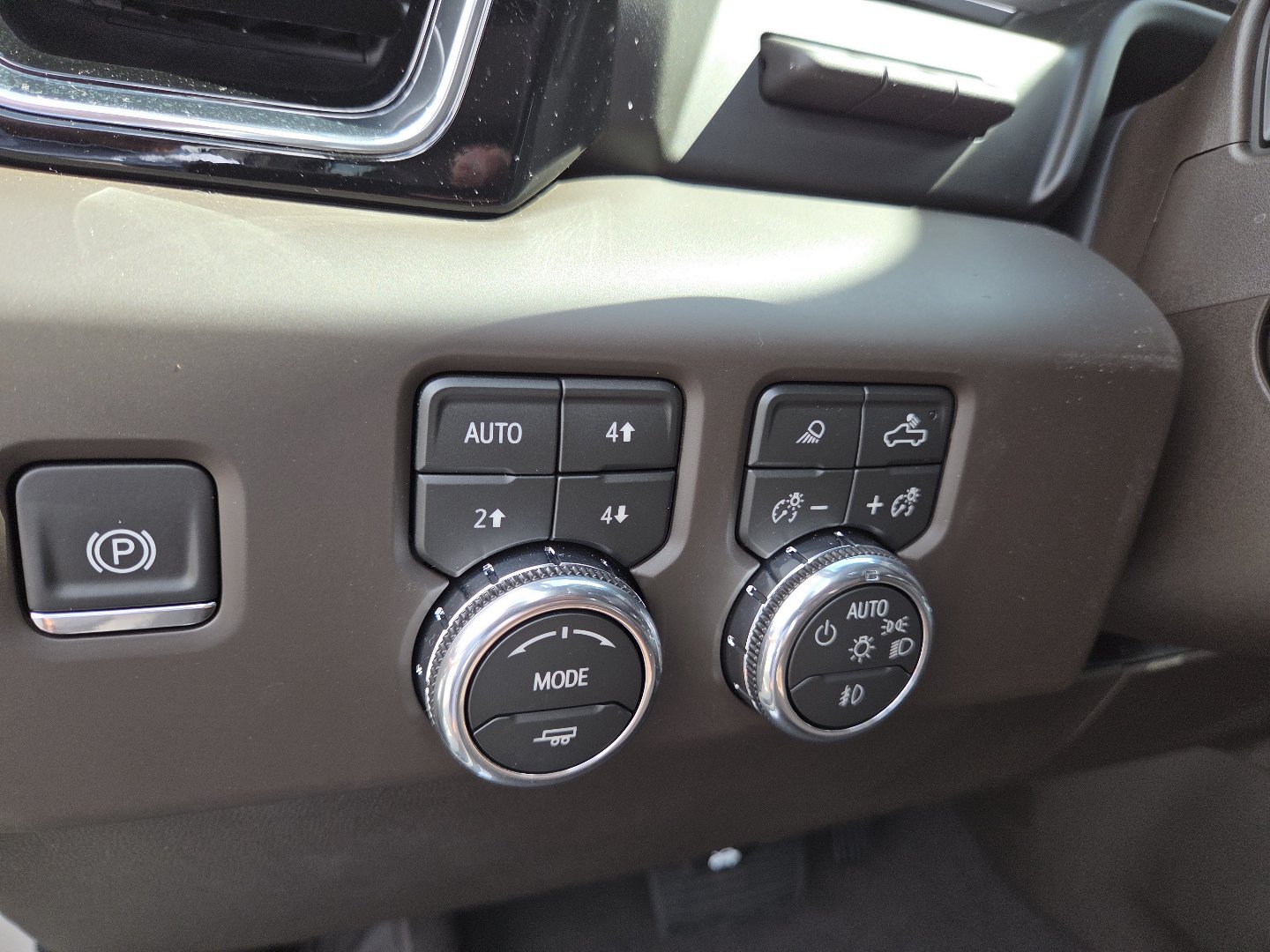 New 2026 GMC Sierra 1500 Denali AWD/4WD image 5