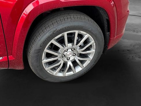 New 2027 GMC Terrain Denali AWD/4WD image 11