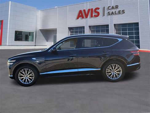 Used 2024 Genesis GV80 2.5T image 2