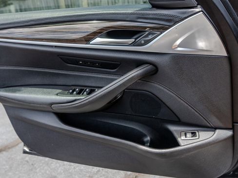 Used 2018 BMW 540i image 26