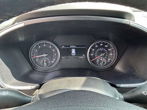 Used 2023 Hyundai Santa Fe SEL FWD image 22