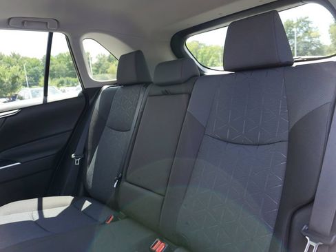 Used 2025 Toyota RAV4 XLE w/ Convenience Package FWD image 24