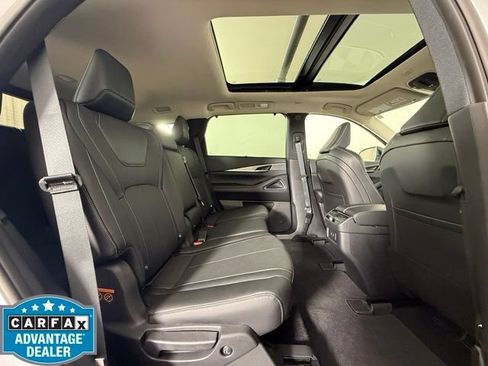 Used 2026 INFINITI QX60 Luxe w/ Cargo Package AWD/4WD image 35