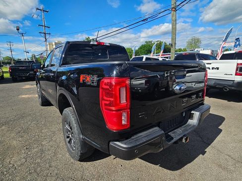 Used 2019 Ford Ranger XLT w/ Equipment Group 302A Luxury AWD/4WD image 3