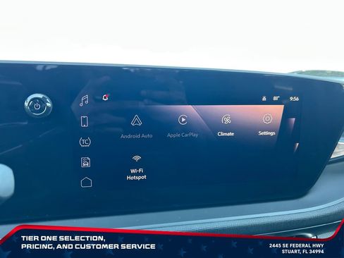 New 2026 GMC Canyon Elevation RWD image 28