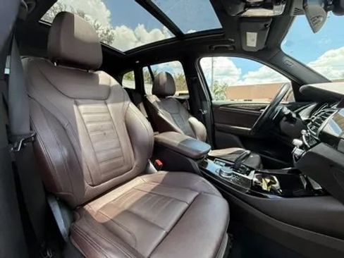 Used 2019 BMW X3 sDrive30i w/ Premium Package RWD image 21