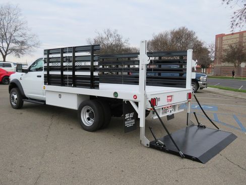 New 2023 RAM 4500 Tradesman image 30