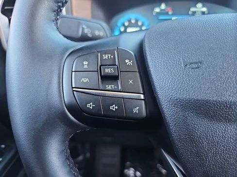 Used 2025 Ford Bronco Sport Outer Banks w/ Outer Banks Tech Package+ image 11