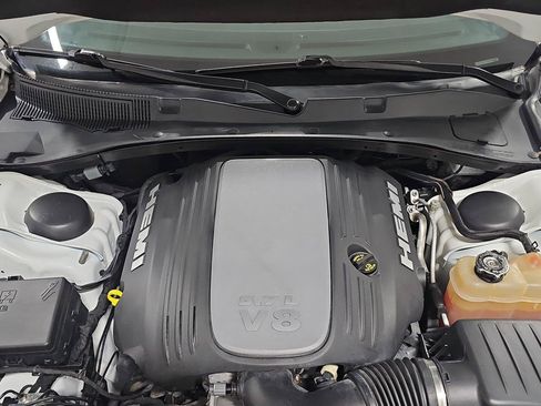 Used 2022 Dodge Charger R/T w/ Blacktop Package RWD image 9