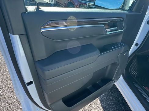 New 2026 Chevrolet Silverado 1500 LT Trail Boss w/ LT Trail Boss Premium Package image 11