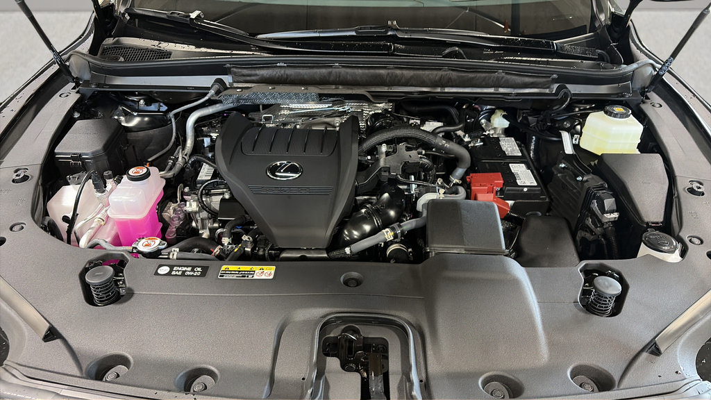 New 2026 Lexus RX 350 AWD w/ Convenience Package image 10